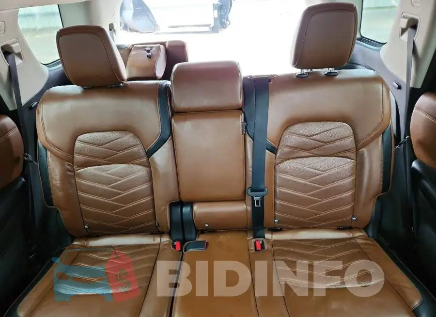 5N1DR3DG7PC245897 Photo# 10
