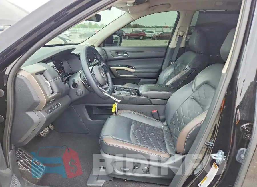 5N1DR3DK3SC229015 Photo# 7