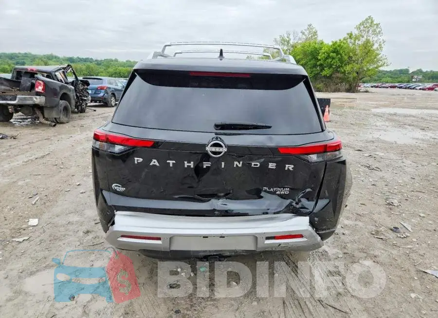 5N1DR3DK3SC229015 Photo# 6