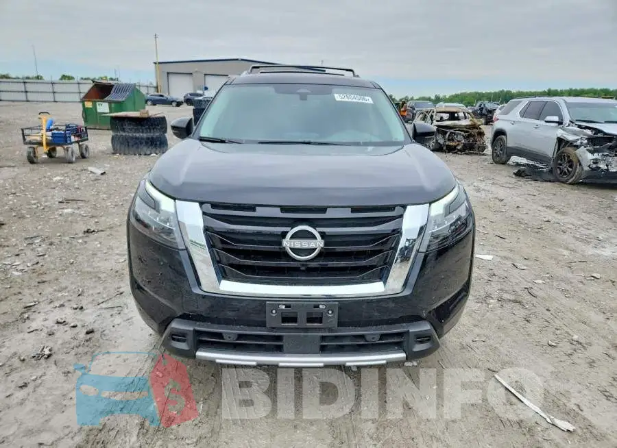 5N1DR3DK3SC229015 Photo# 5
