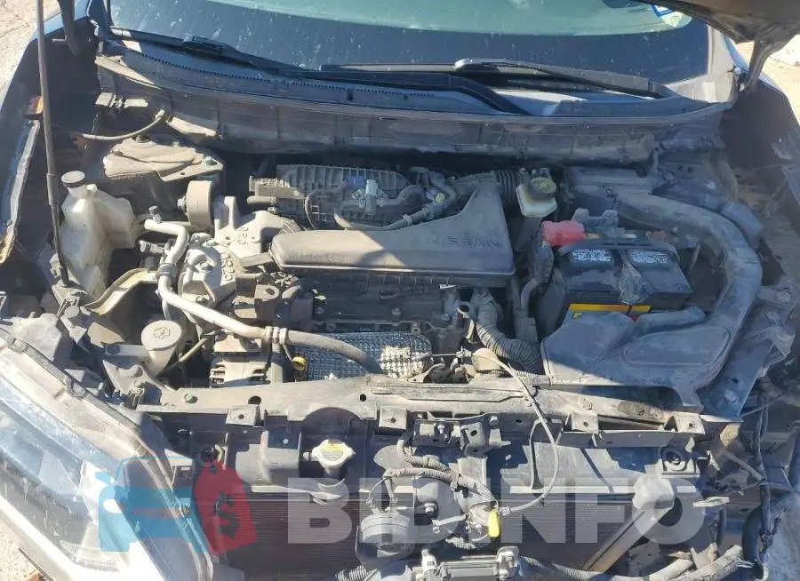 KNMAT2MT5HP610703 Photo# 12