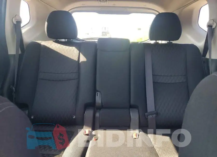 KNMAT2MT5HP610703 Photo# 10