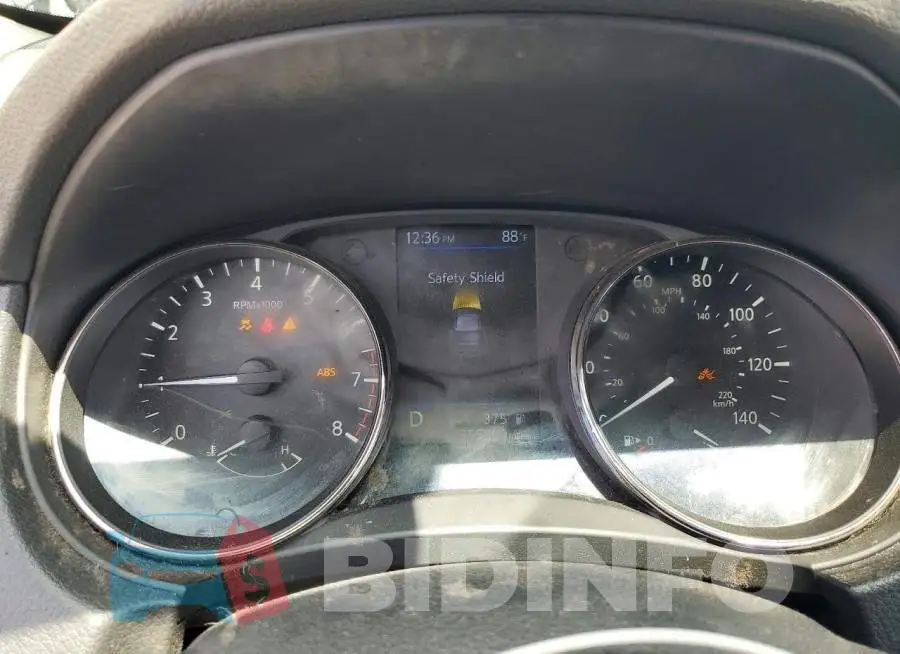 KNMAT2MT9JP580143 Photo# 9