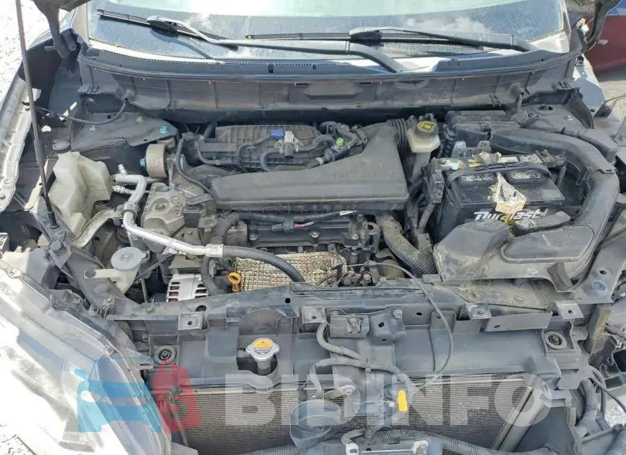KNMAT2MT9JP580143 Photo# 12