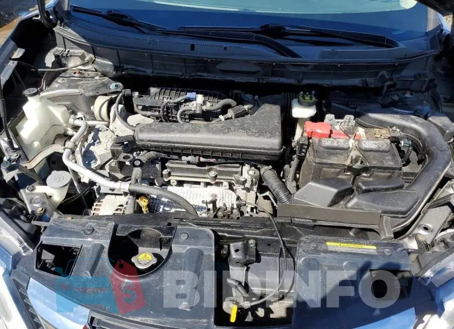 KNMAT2MV8LP504529 Photo# 12