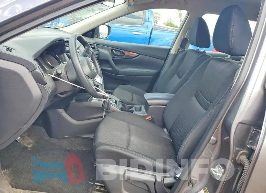 KNMAT2MVXLP521493 Photo# 7
