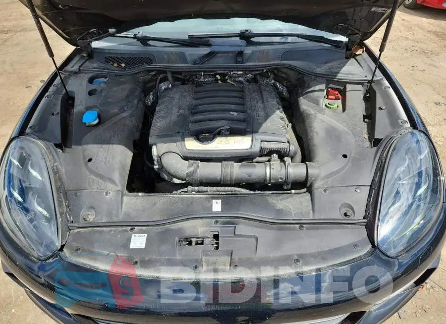 WP1AA2A20HKA83554 Photo# 12
