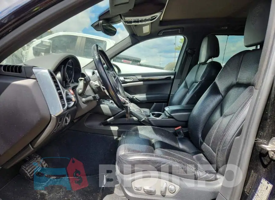 WP1AA2A20HKA83554 Photo# 7