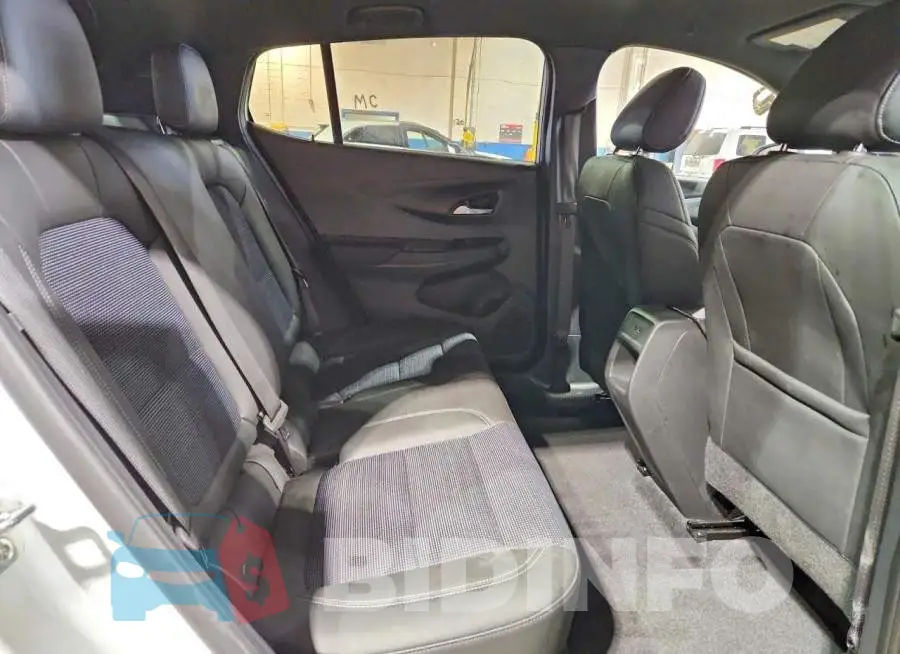 KL47LAEPXSB201245 Photo# 11