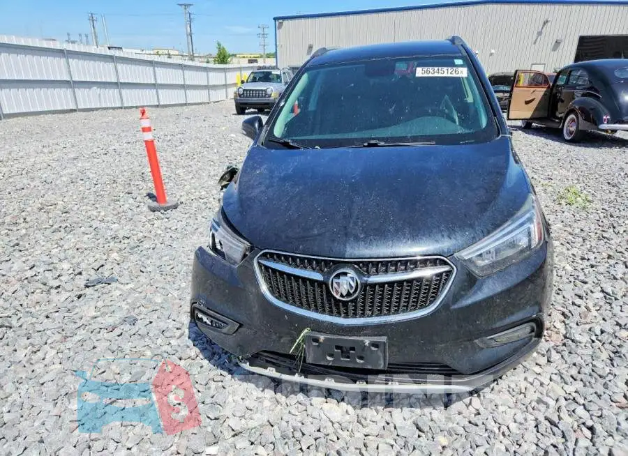 KL4CJFSB2HB153372 Photo# 5