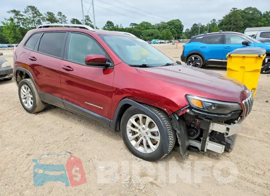 1C4PJLCB4LD547442 Photo# 4