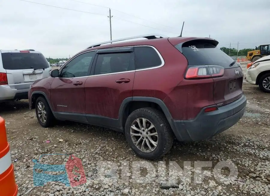 1C4PJLCB8KD296777 Photo# 2