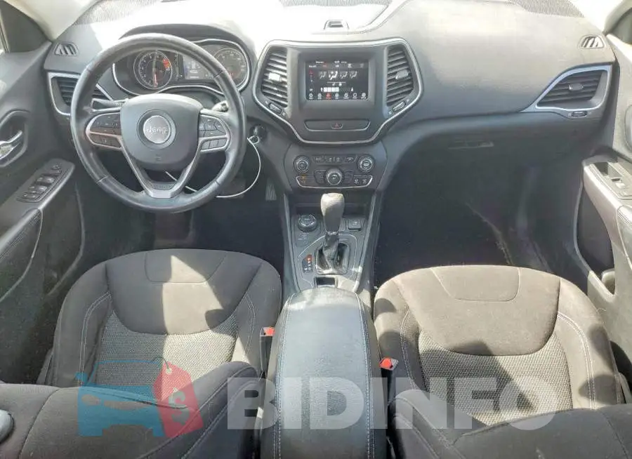 1C4PJMCXXKD107886 Photo# 8