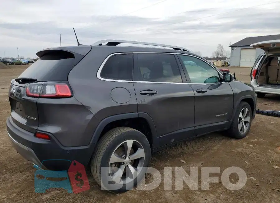 1C4PJMDX3MD178302 Photo# 3