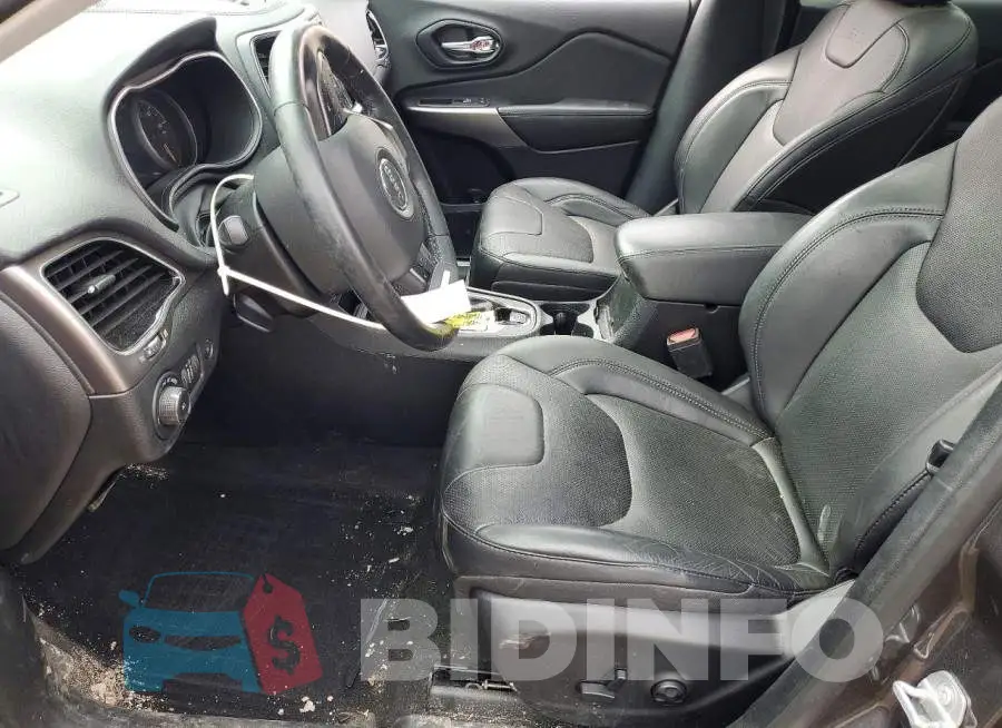 1C4PJMDX3MD178302 Photo# 7