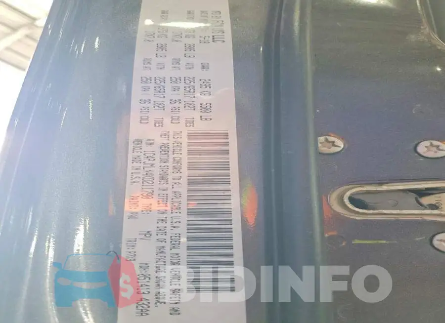 1C4PJMLN4KD211790 Photo# 13