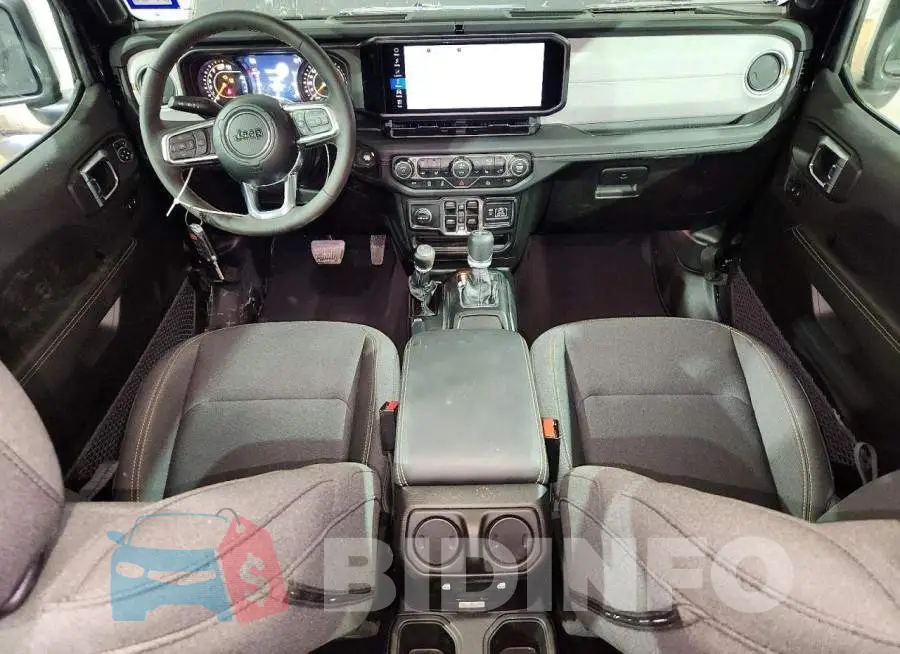 1C4PJXEN5TW235083 Photo# 8