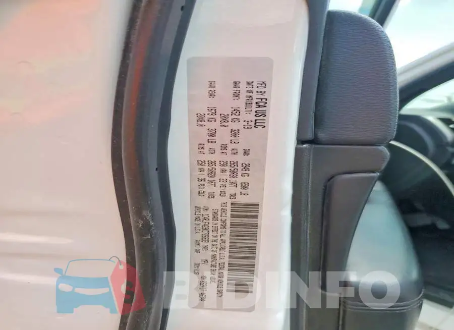 1C4RJFAG9KC726833 Photo# 13