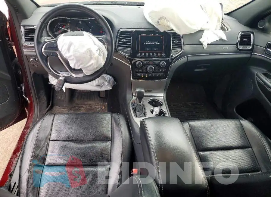 1C4RJFBG0MC856419 Photo# 8