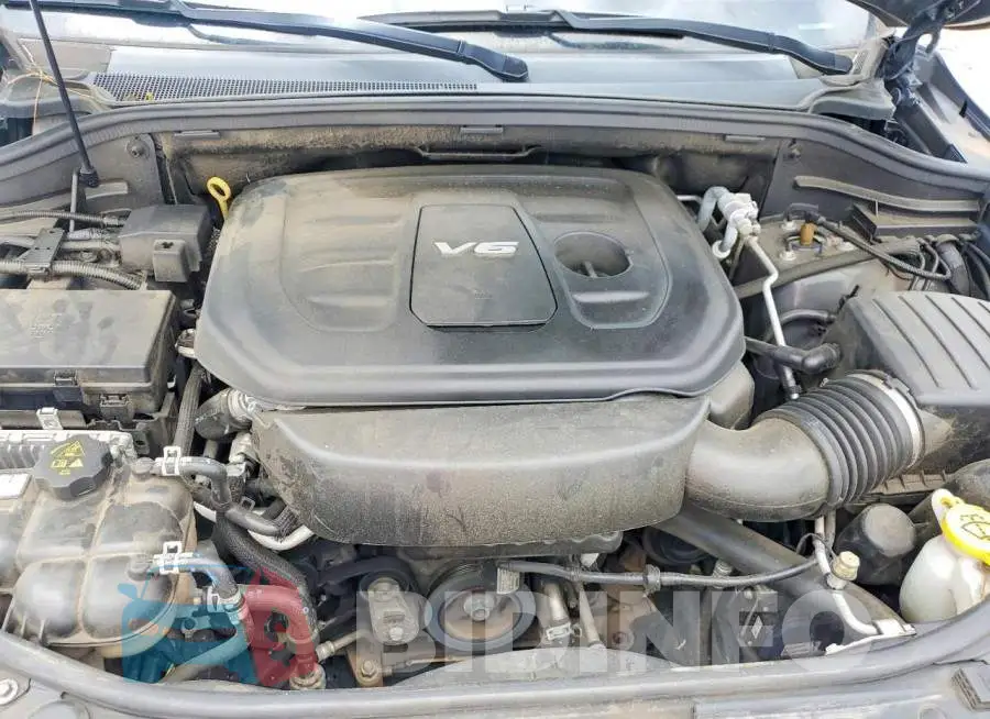 1C4RJFLG9HC784687 Photo# 7