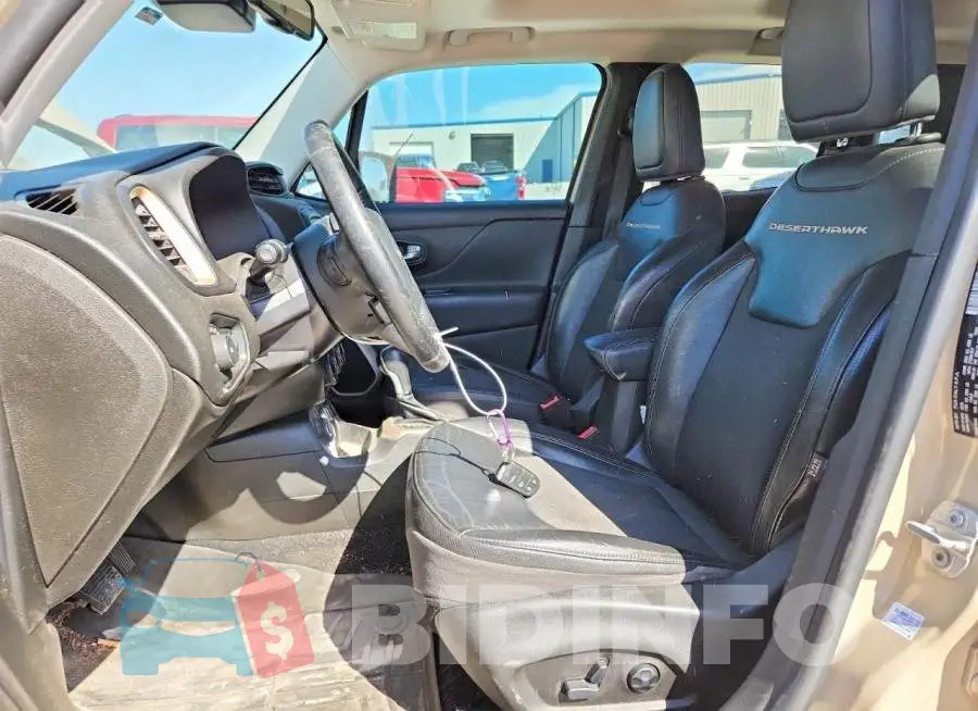 ZACCJBCB8HPE87909 Photo# 7