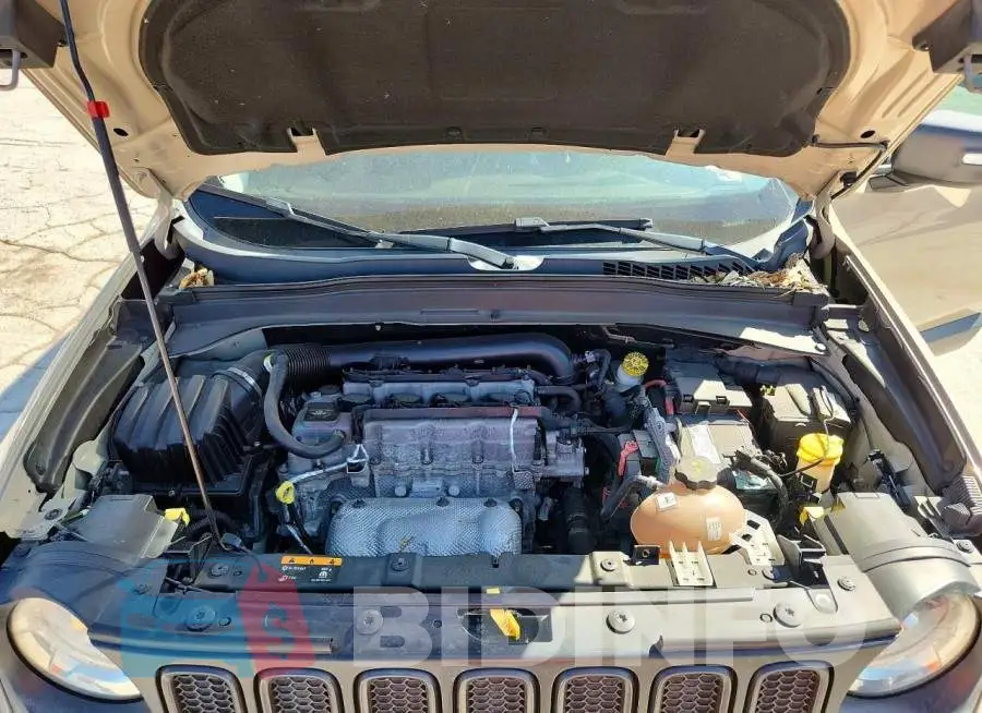 ZACCJBCB8HPE87909 Photo# 11