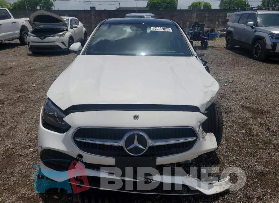 W1KAF4GB6SR238716 Photo# 5