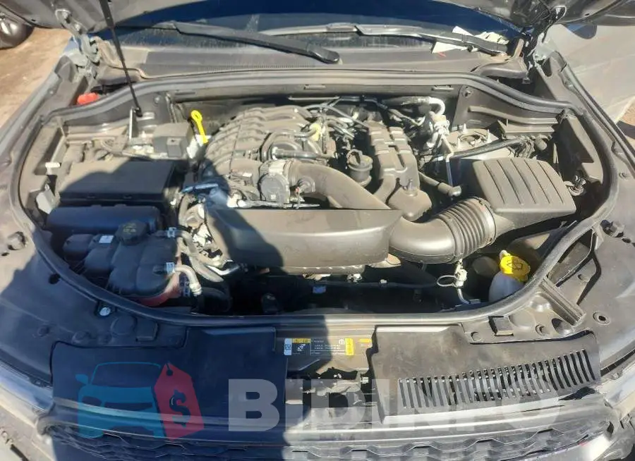 1C4RDJDG9SC549013 Photo# 11