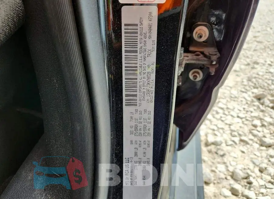 1C6SRFJT3KN786528 Photo# 12