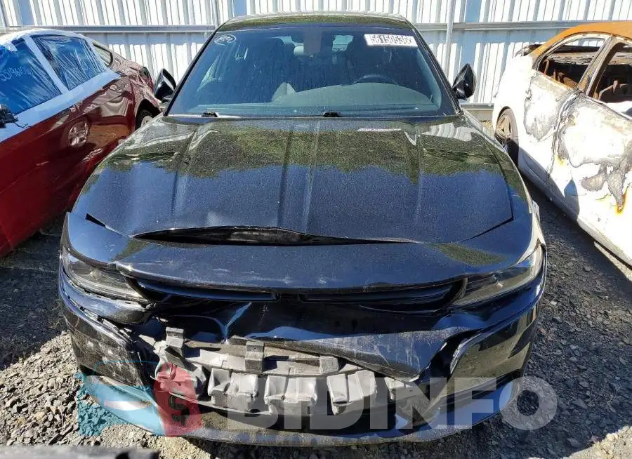 2C3CDXBG4NH234542 Photo# 5