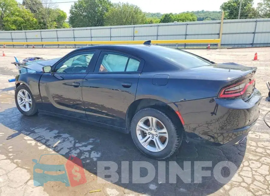 2C3CDXBG4PH563714 Photo# 2