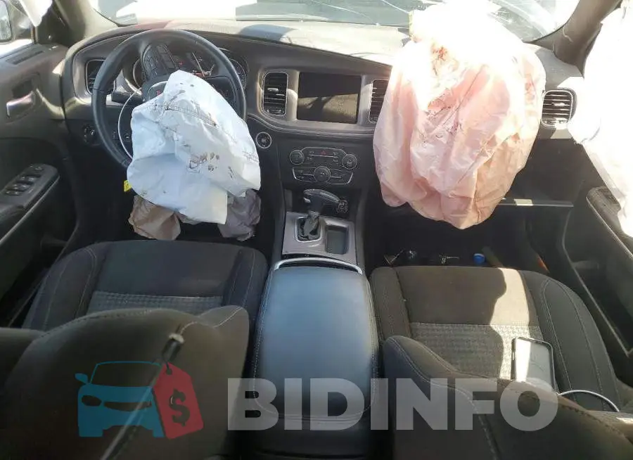 2C3CDXBG4PH563714 Photo# 8