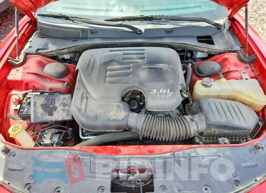 2C3CDXBG6NH247759 Photo# 11