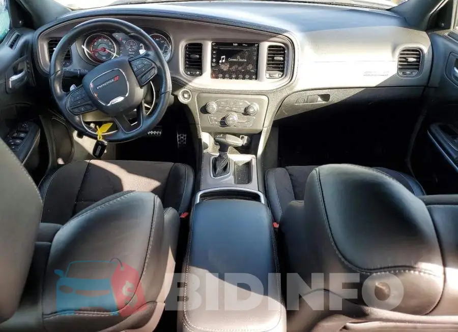 2C3CDXCT8PH569043 Photo# 8