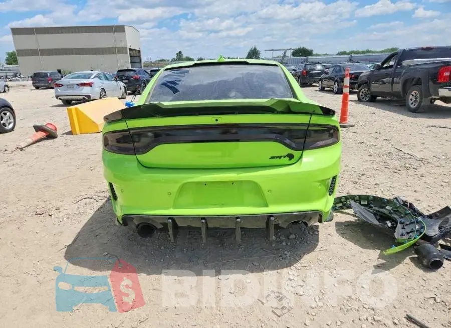 2C3CDXL97PH553114 Photo# 6