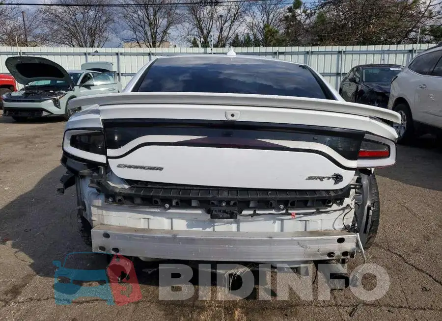 2C3CDXL97PH579132 Photo# 6
