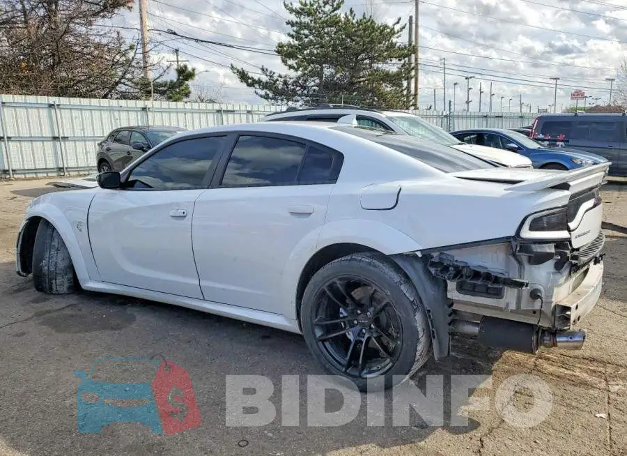 2C3CDXL97PH579132 Photo# 2