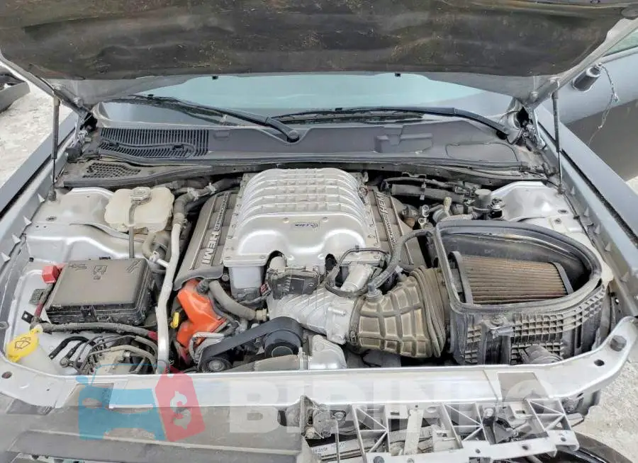 2C3CDZC98PH605247 Photo# 11