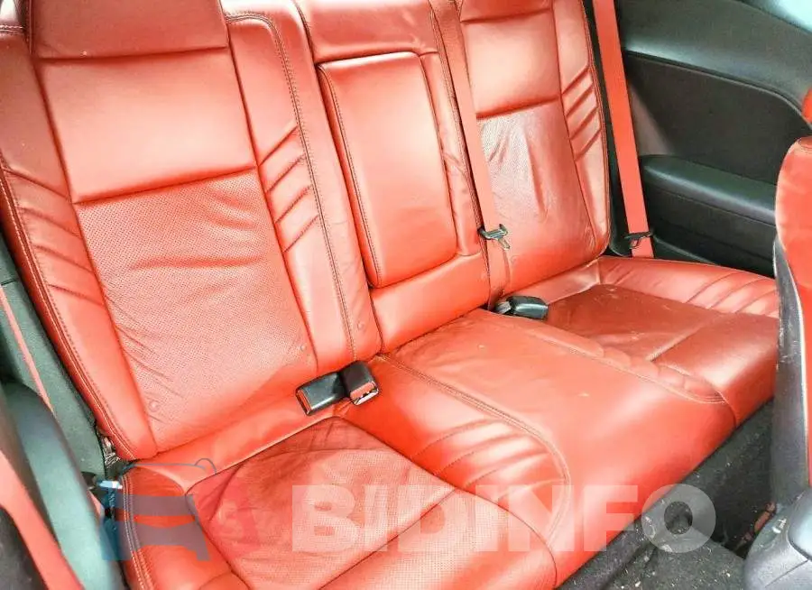 2C3CDZC98PH605247 Photo# 10