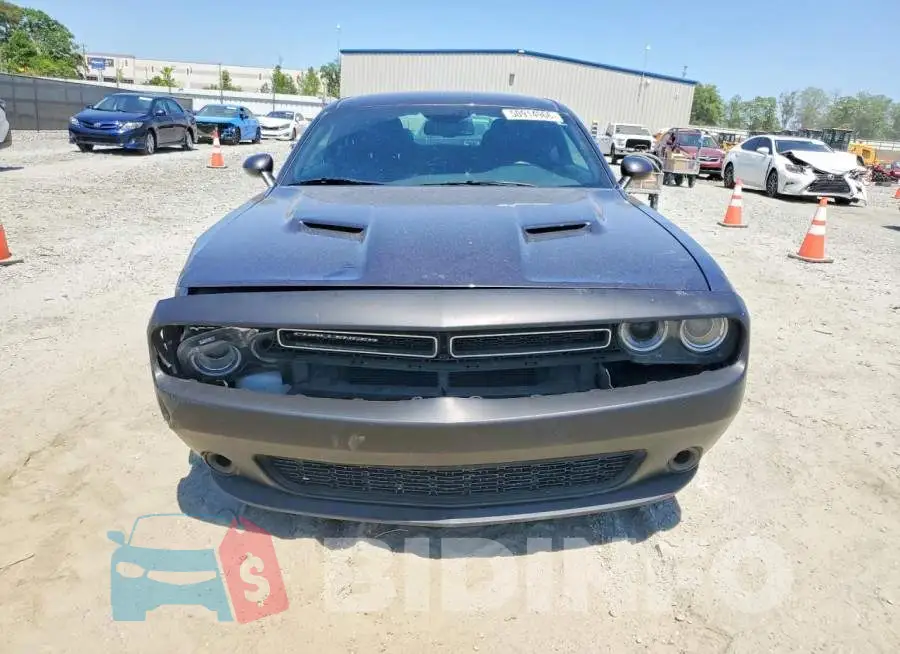 2C3CDZGG1KH752527 Photo# 5