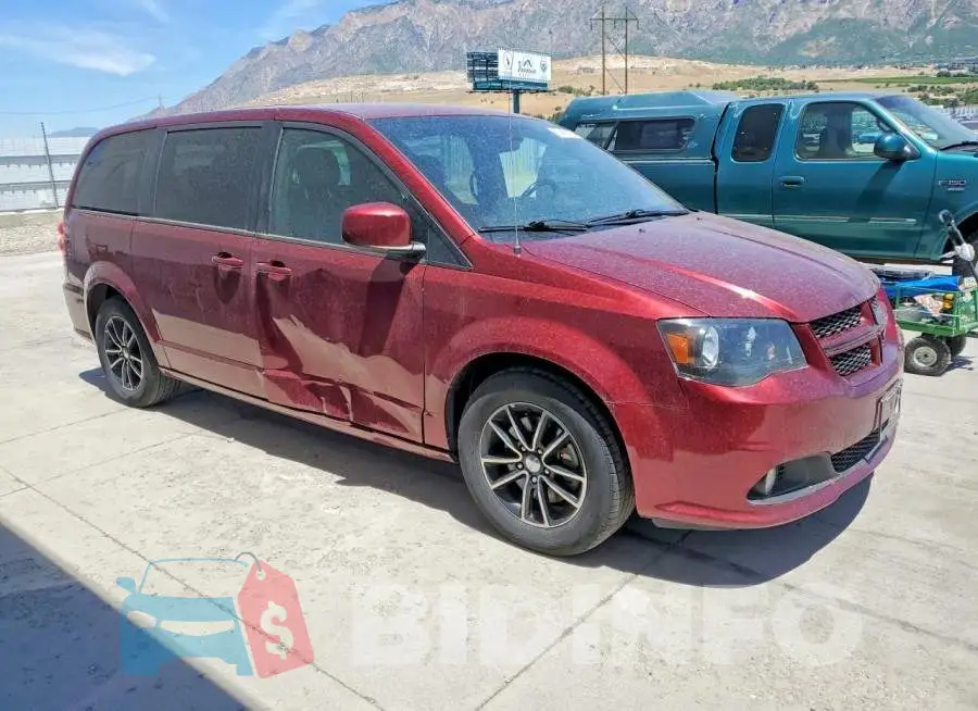2C4RDGEGXKR606165 Photo# 4