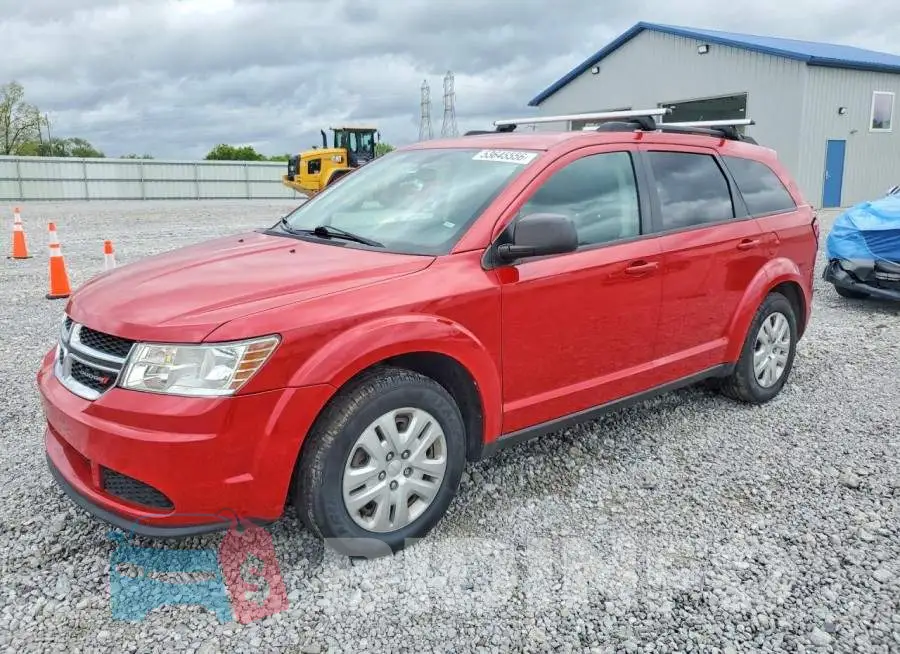 3C4PDCAB3HT601860 Photo# 1