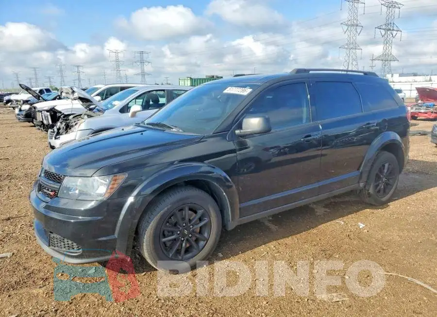 3C4PDCAB3LT249548 Photo# 1