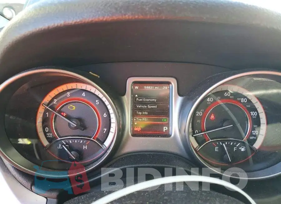 3C4PDCGB1LT272723 Photo# 9