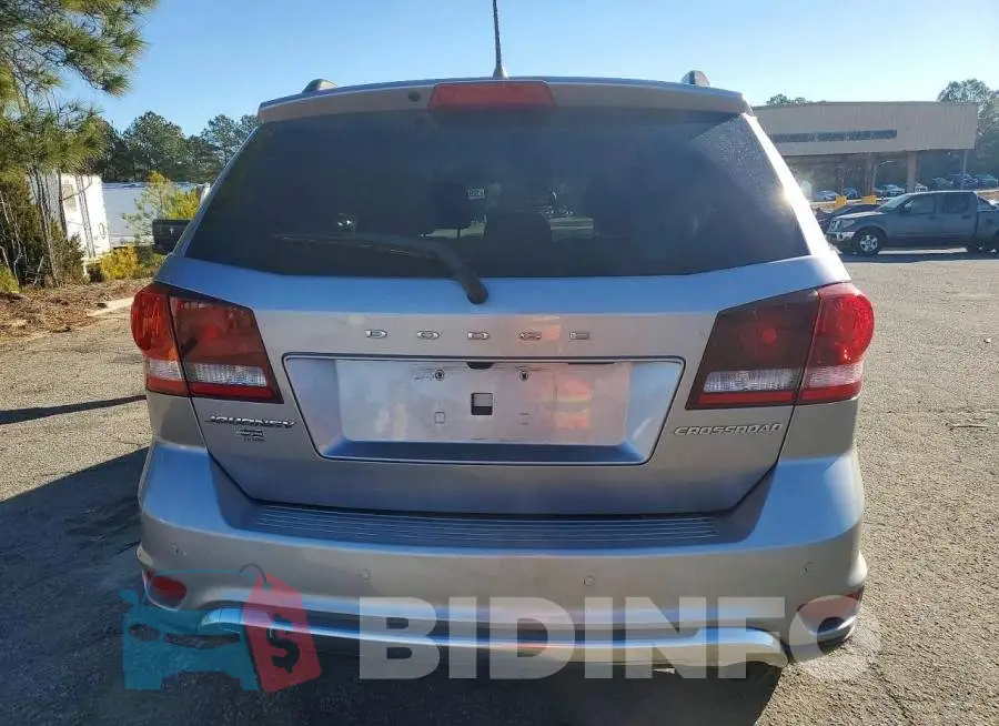 3C4PDCGB1LT272723 Photo# 6