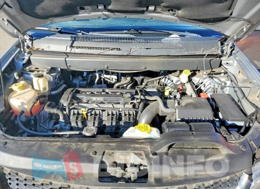 3C4PDCGB1LT272723 Photo# 11