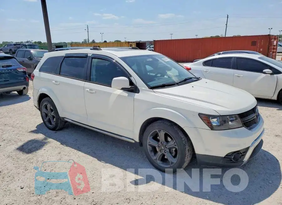 3C4PDCGB7LT187899 Photo# 4