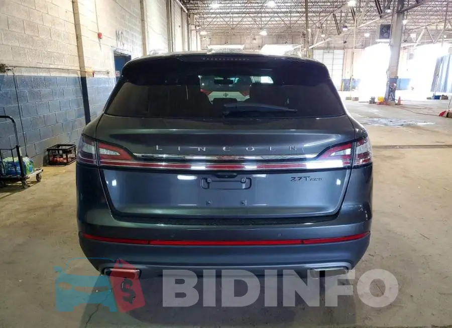 2LMPJ8LP2KBL18352 Photo# 6