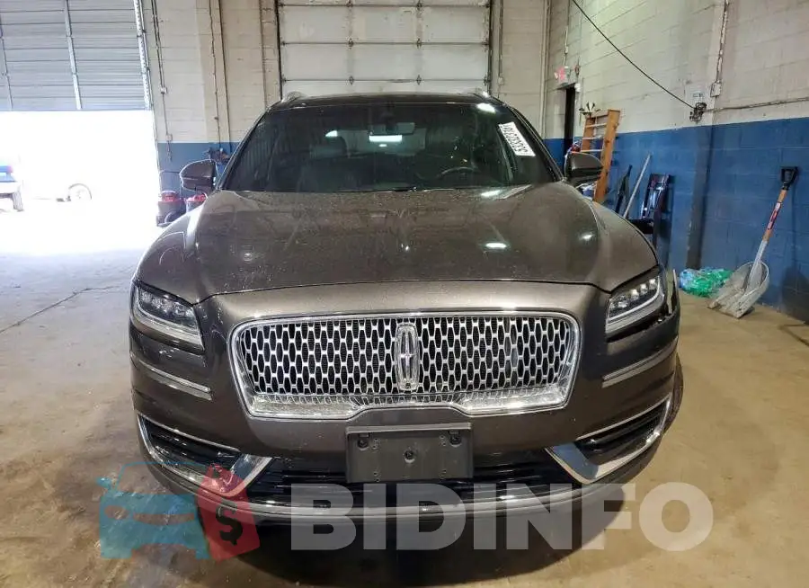 2LMPJ8LP2KBL18352 Photo# 5