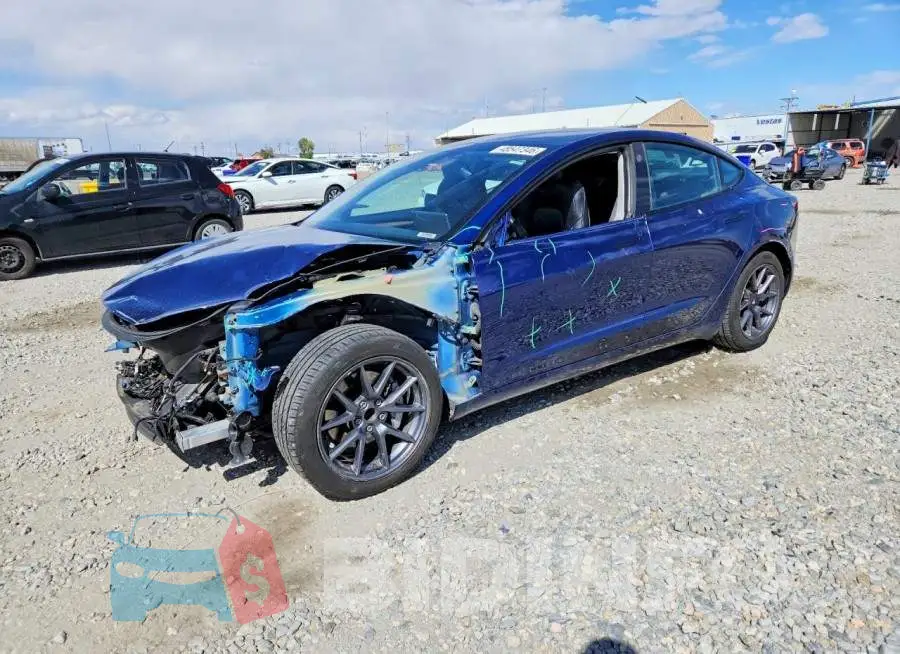 5YJ3E1EA1NF187134 Photo# 1